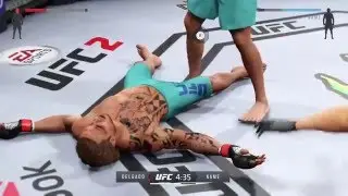 UFC 2 - Xbox One
