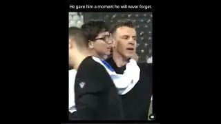 You won’t believe what he does 😇😇