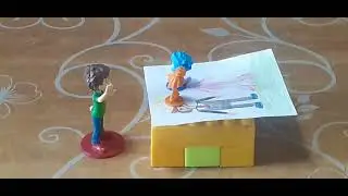 Фиксики. 1 серия. Сифон.