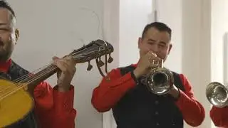 Red McCombs Automotive- The Red McCombs Mariachi Song