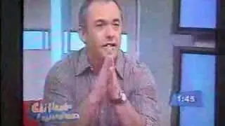canales de tv en el mundo presentan ovnis en mexico