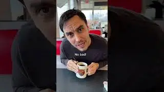 American coffee