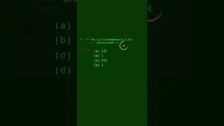 Python Examen #8