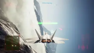 Ace combat 7 skies unknown  part 3 Ace