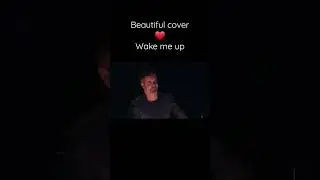 Kodi Lee - Wake Me Up Avicii AGT: All-Stars 2023 #AmericasGotTalent #vocal #popmusic #popular #short