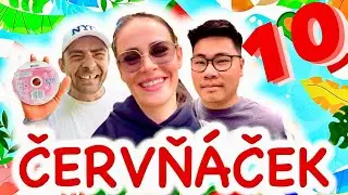 ČERVŇÁČEK (VLOG) - 10.6. (Křtíme naše nové CD)