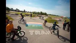 Springdale USA Pump Track Championships 2021