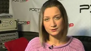 Совет. Как сделать голос красивым и глубоким?