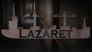 Lazaret Demo прохождение (Без комментариев/no commentary)