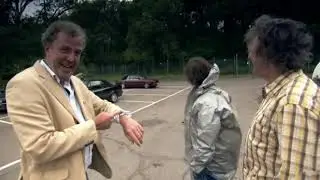 Richard Hammond's Things Stolen Compilation