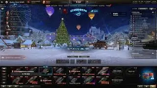 УНИЧТОЖАЕМ ВСЕ В РАНДОМЕ НА ХИМЕРЕ | СТРИМ WOT