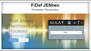 FiDef JENtwo de Maat.digital [ESP]