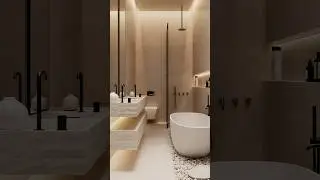 Awesome 🤩 bathroom design ideas 💡 