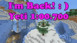 I’m Back To Glide! :) Yeti PB 