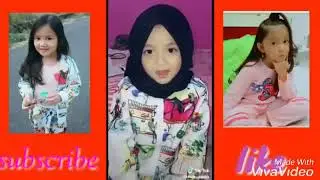 Tiktok budak comel