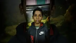 poem for kids