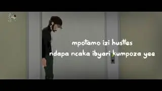 Dylack - SOMETIMES (Official Lyrics video)