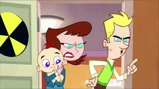 Cada vez que Johnny fue castigado en Hermano menor de Johnny