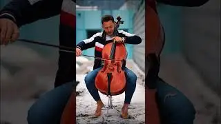 Titanium Cello - 