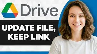 How to Update Shared File on Google Drive Without Changing the Shareable Link (2026 Guide)