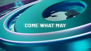 CHRSTN, G.U.O.L. & Auryn feat. Niclas Lundin - Come What May