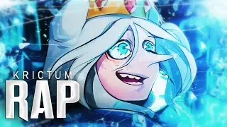 Ice Finn (Hora de Aventura) | Frío | Krictum