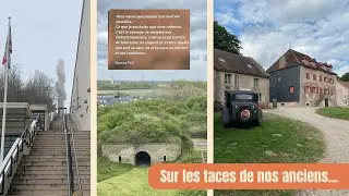 Tourisme de Mémoire - Comment mêler patrimoine et tourisme pour perpétuer l'Histoire ?
