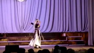 Луиза Оганесян