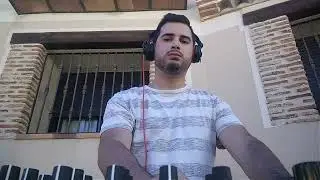 VERMUT 15 Agosto 2021 Garcillan- AfterMovie Djota Miny