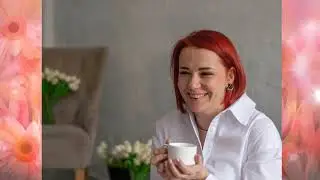 С Днем Дочери, любимая доченька.