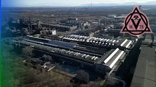 Závod 4, Vítkovice