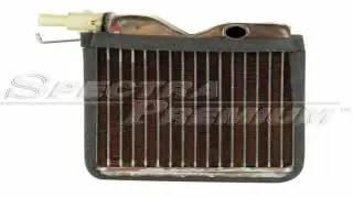 Spectra Premium 98321 Heater Core