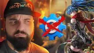 A VERDADE sobre a NOVA ENGINE e BALANCEAMENTOS do Priston Tale Brasil