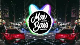sxre  - street [Bass Boosted]