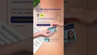 Have a Pag-IBIG Loyalty Cardholder in your family? Get a #scholarship for School Year 2024-25!