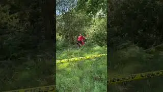 Stealth Bike 🥷