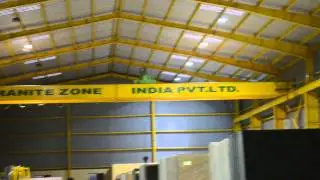 Eot Crane - Double Girder Eot Cranes from India - EOT Crane, Double Girder EOT Cranes,  EOT Cranes