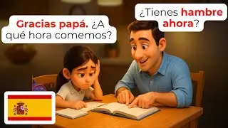 🇪🇸 Master Health Conversations at the Doctor's Office | A1-A2 | Learn Spanish