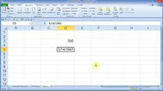 clear date format