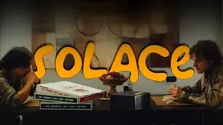 SOLACE | Teaser Trailer