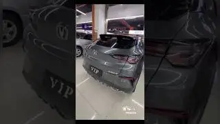 Кроссовер Changan Uni-T Без Пробега по РФ