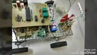 Agrobot video