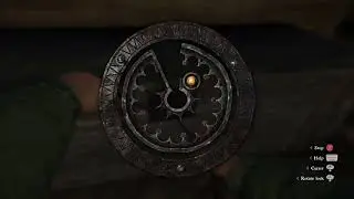 Lockpicking first chest in Hardcore mode (Kingdom Come Deliverance)