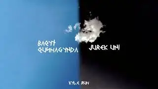 Kyle Ruh - Baqyt qushagynda | Jurek uni (Official Audio)