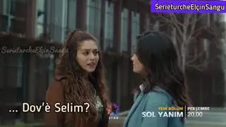 Sol Yanim 6 sub ita