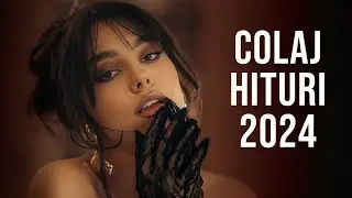 Muzica Romaneasca 2024 🎵 Colaj Melodii Romanesti 2024 🎵 Mix Muzica Romaneasca 2024