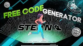 Stepn Activation Code // How To Get Stepn Activation Code // New Worked Generator