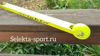 Колесо для лыжероллеров 71х30 гоночное Selekta-sport.