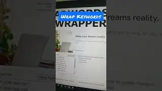 Change Google Ads Keywords Match Types In One Go 