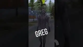 GREG | Sims 4 